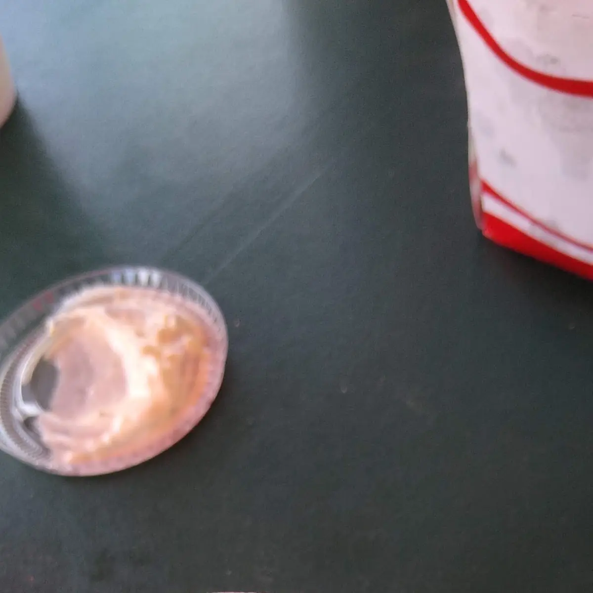 Lena's Clam Chowder