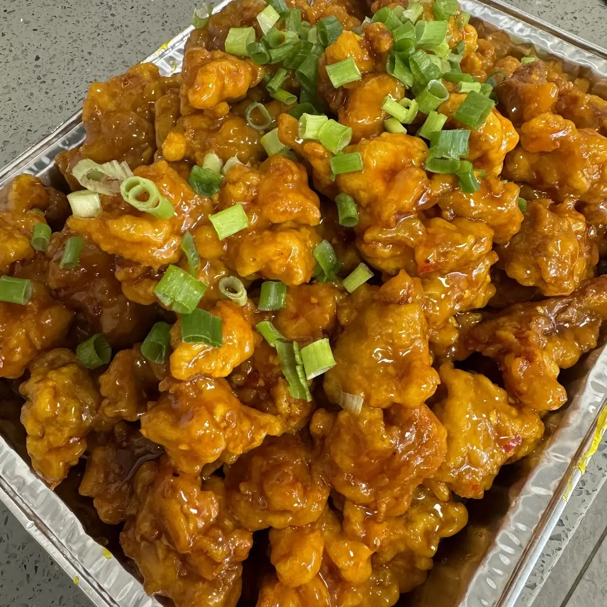 Gobi Manchurian