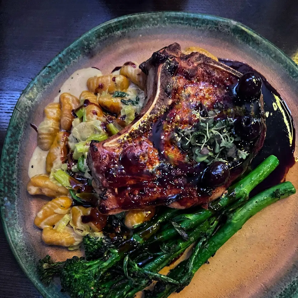 Pork Chop