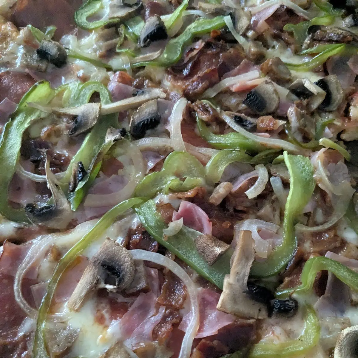 Sausage Peppers and Onions