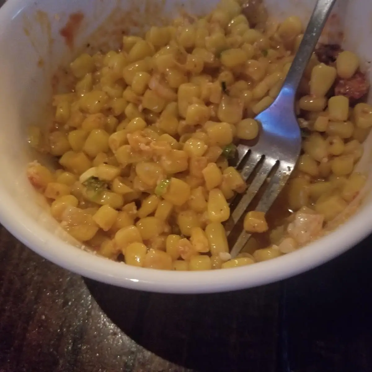 Street Corn