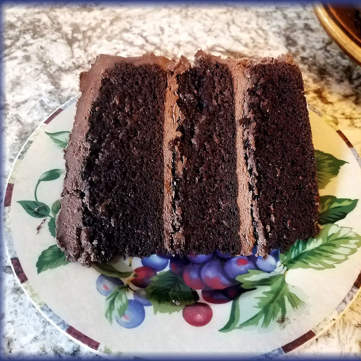 Chocolate Cake