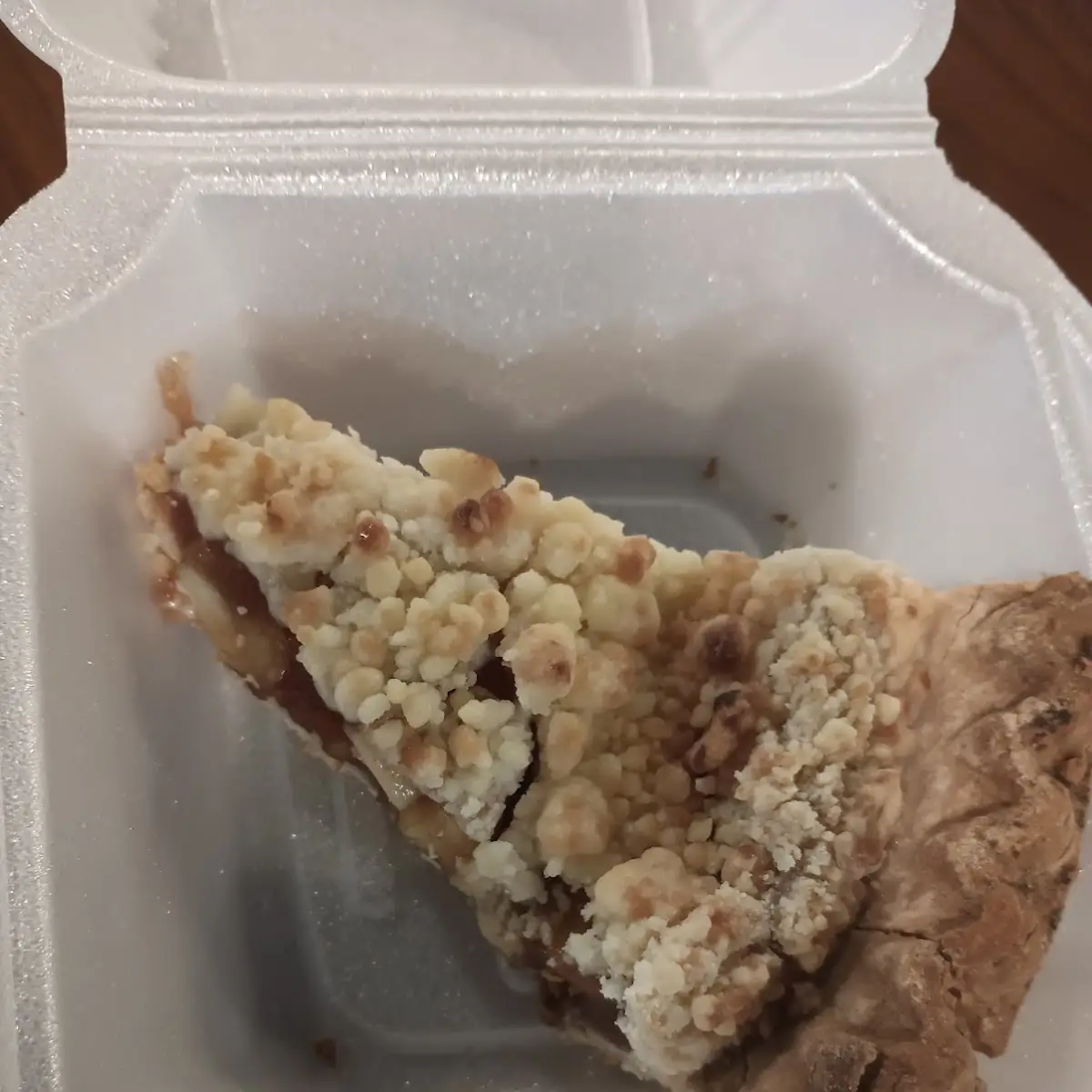 Apple Pie