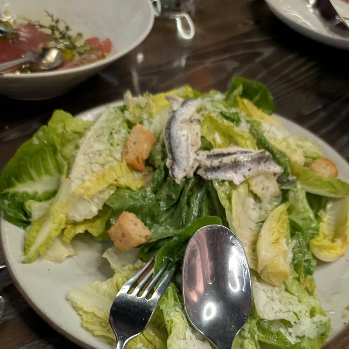 Caesar Salad