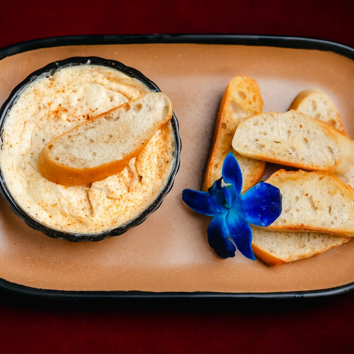 Spinach Dip