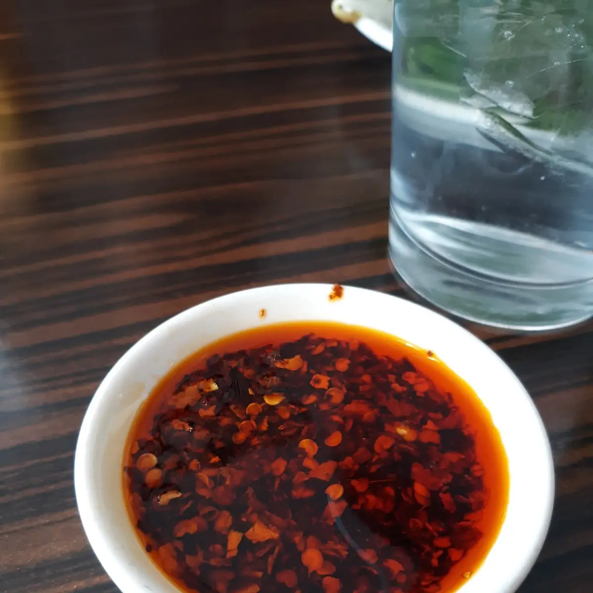 Chili Oil