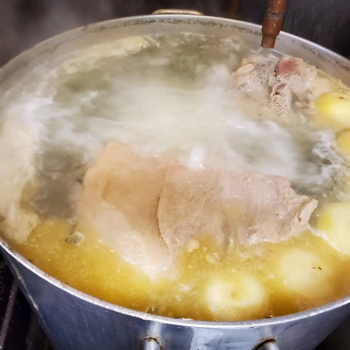Pho Broth