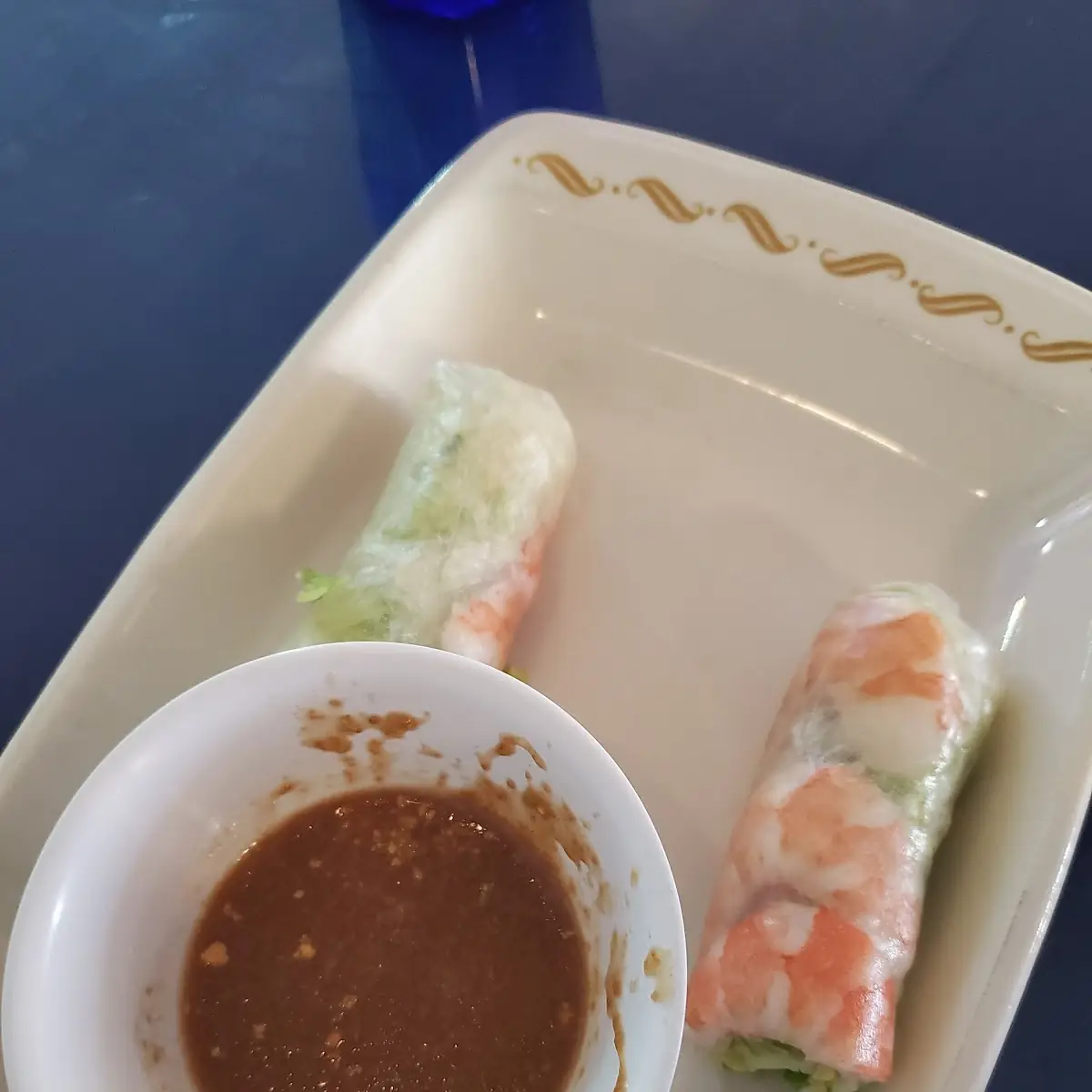 Spring Roll