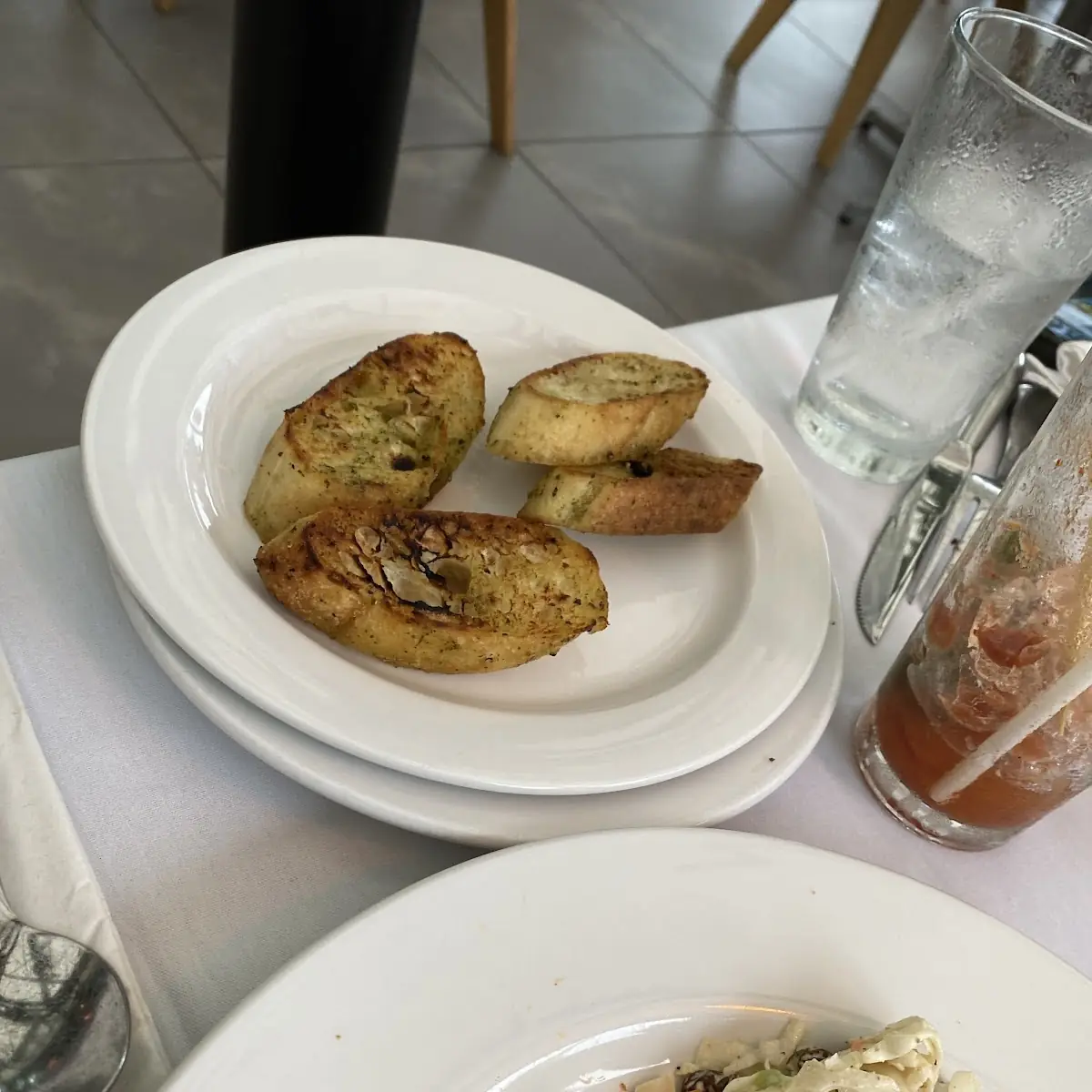 Garlic Bread