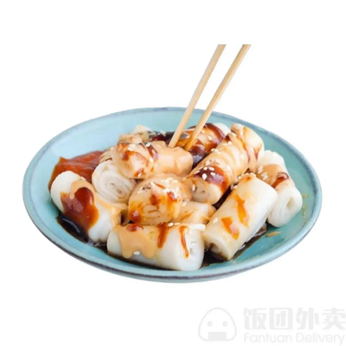 Rice Noodle Roll