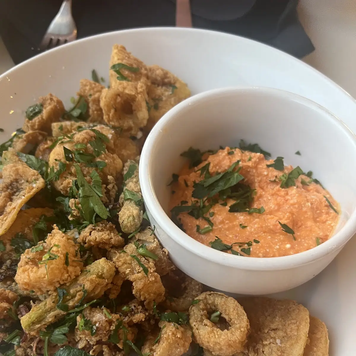 Fritto Misto