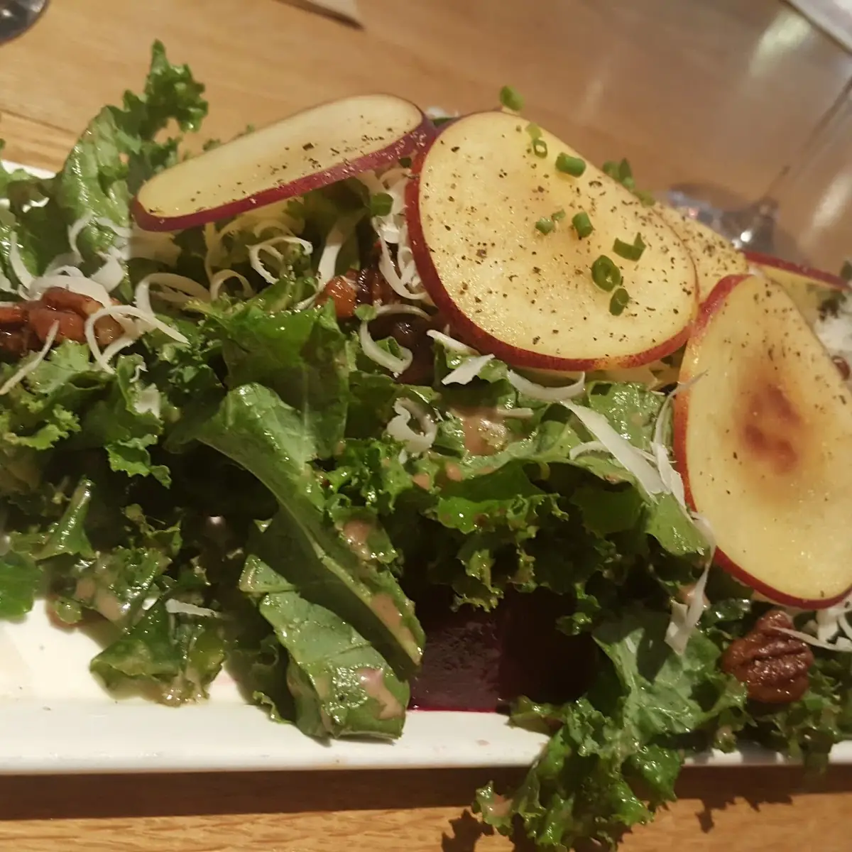 Kale Salad