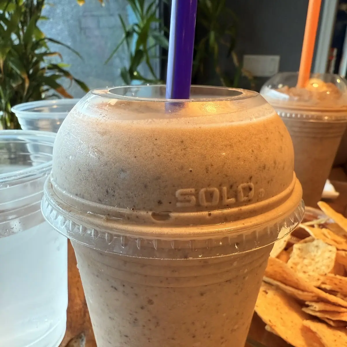 Juice