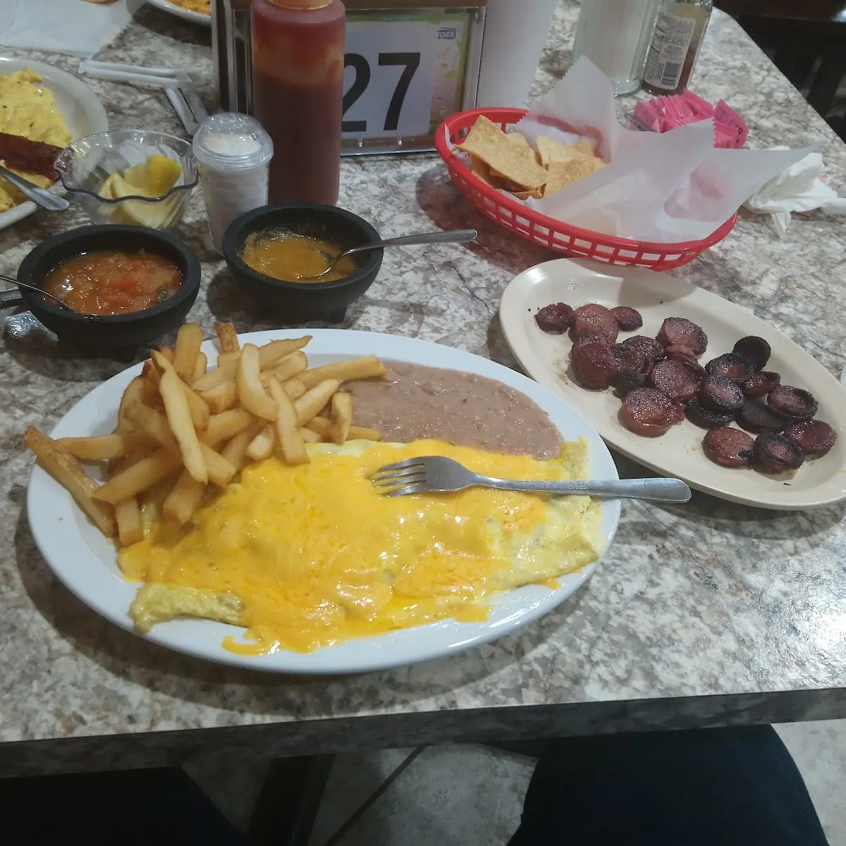 Omelette