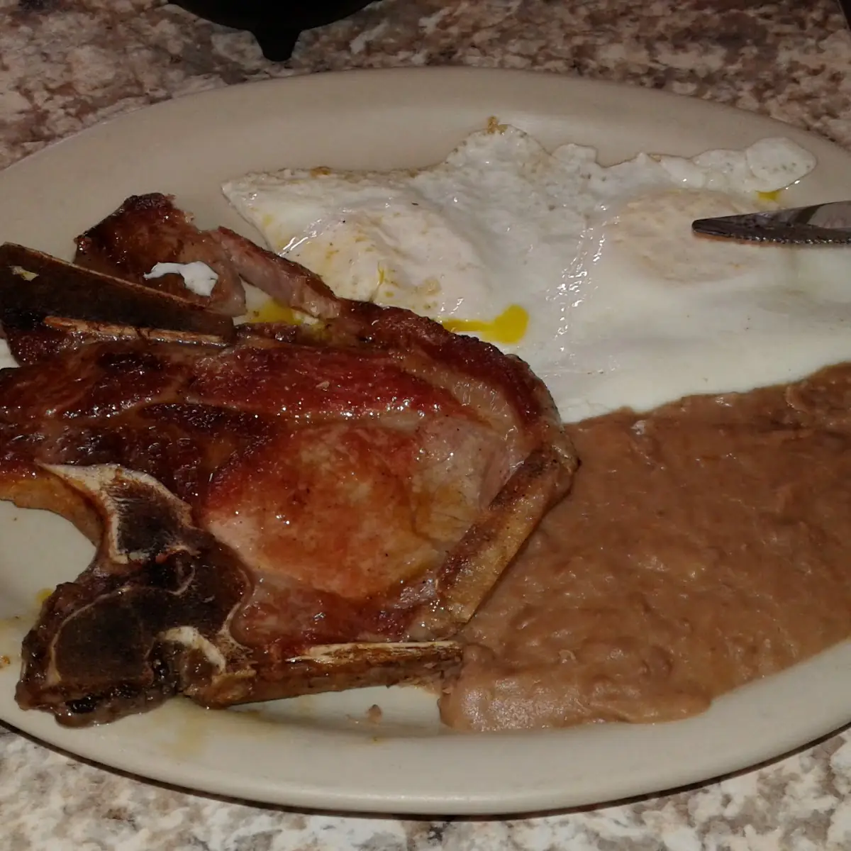 Pork Chop
