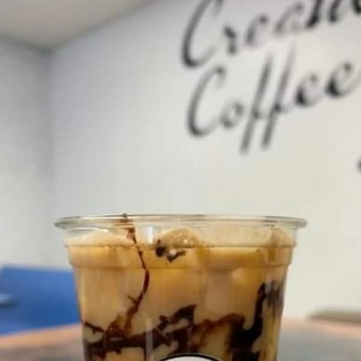 Iced Mocha