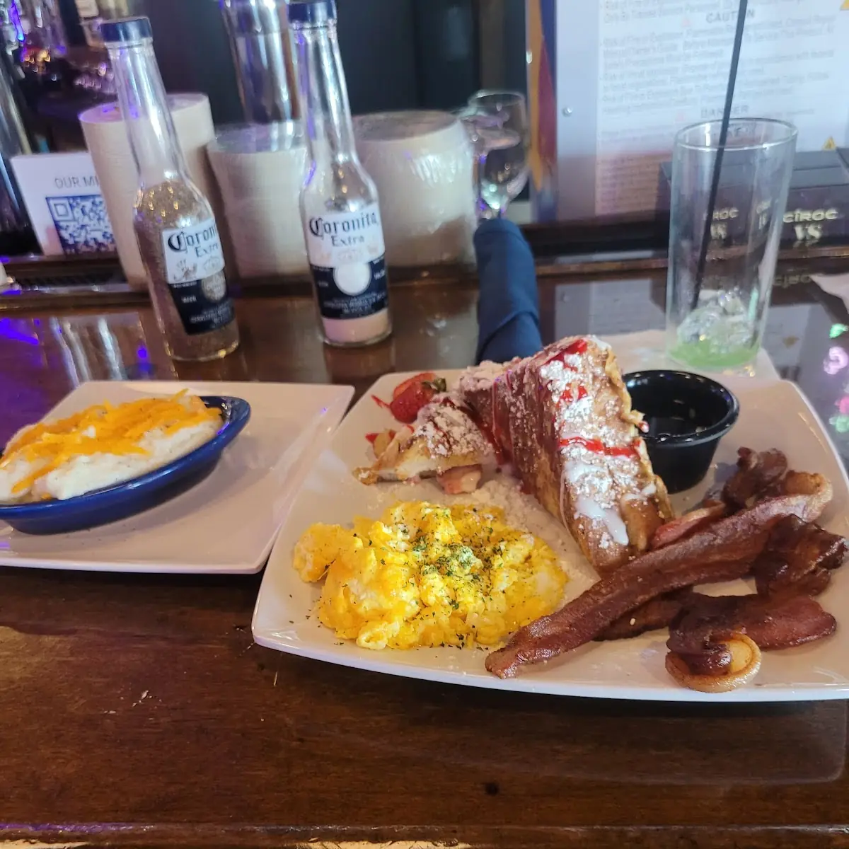 French Toast Breakfast