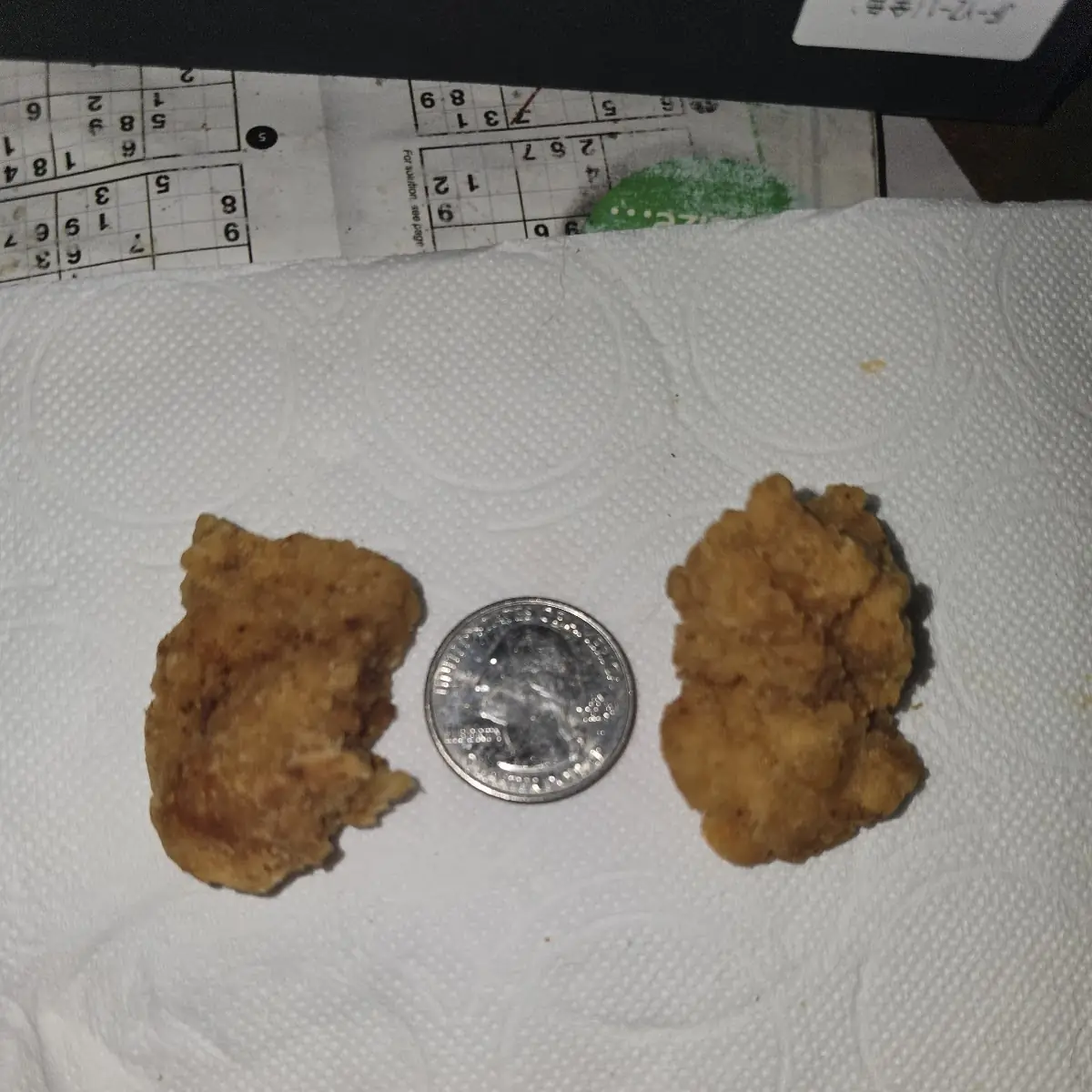 Chicken Nuggets