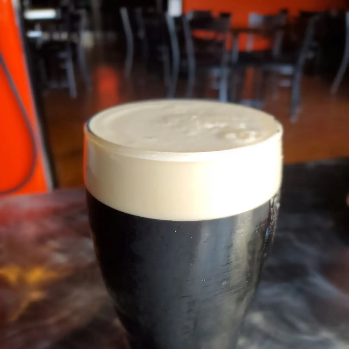 Milk Stout