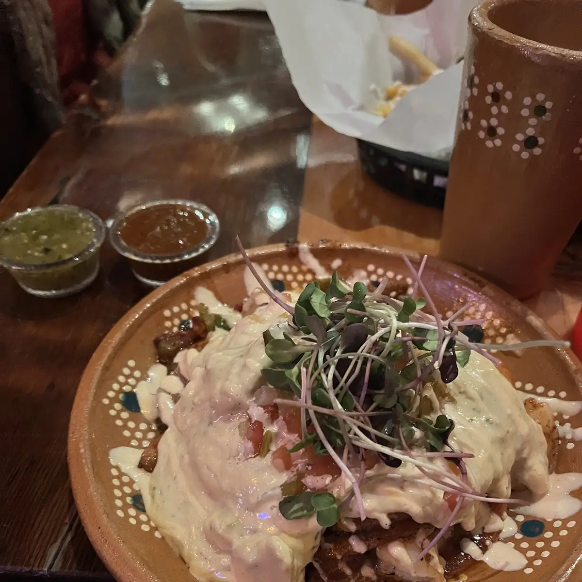 Enchilada