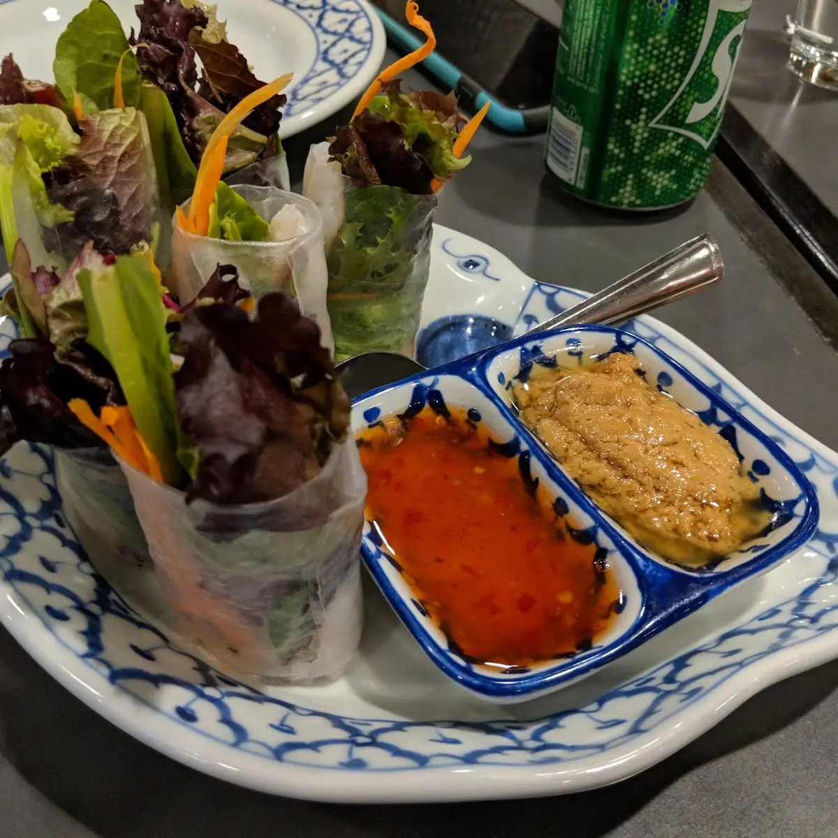 Spring Roll
