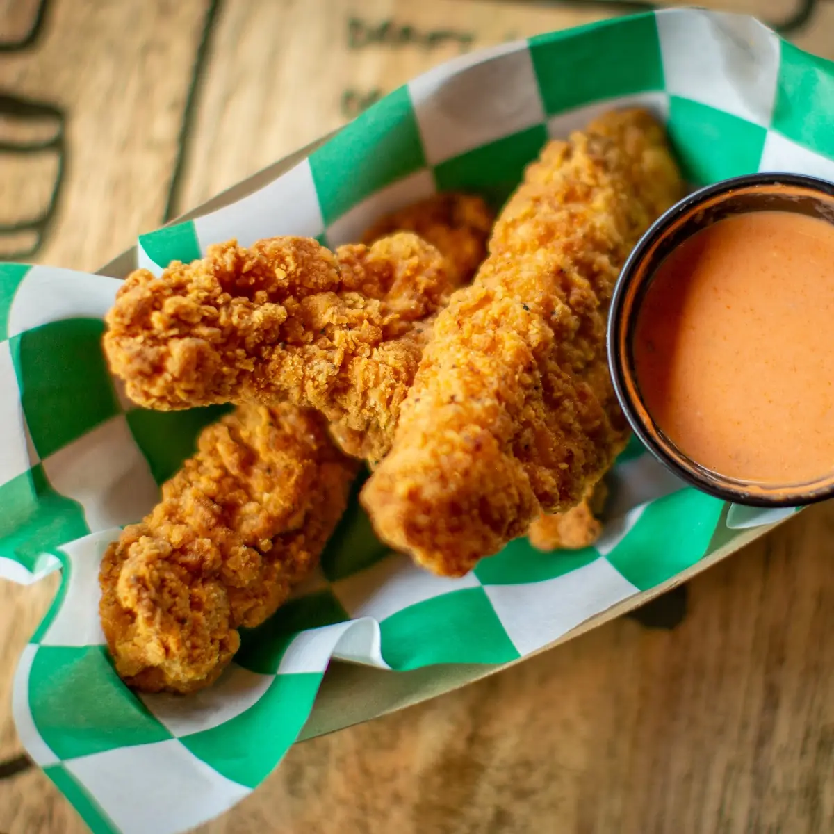 Chicken Tenders