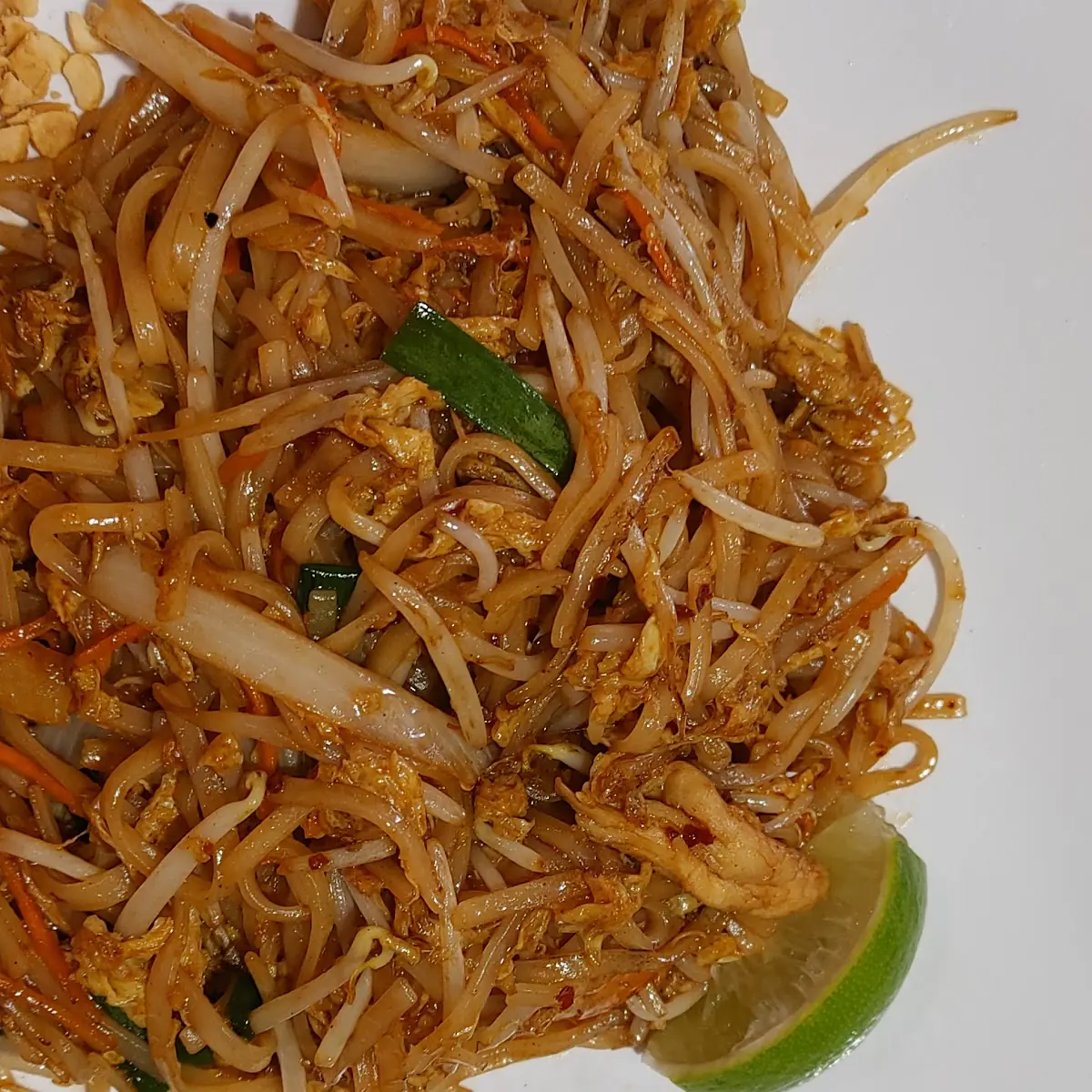 Pad Thai Chicken