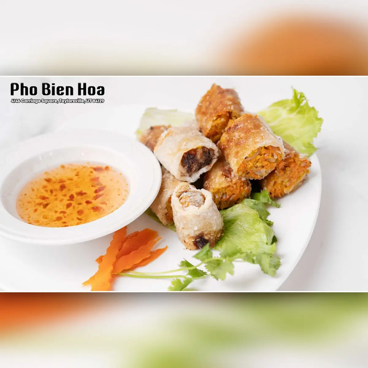 Spring Roll