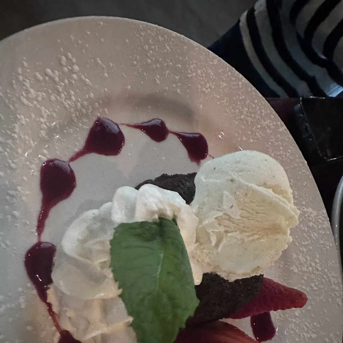 Lava Cake