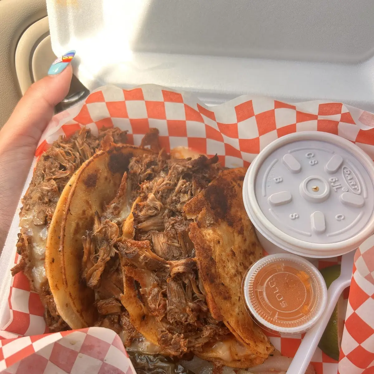 Pulled Pork