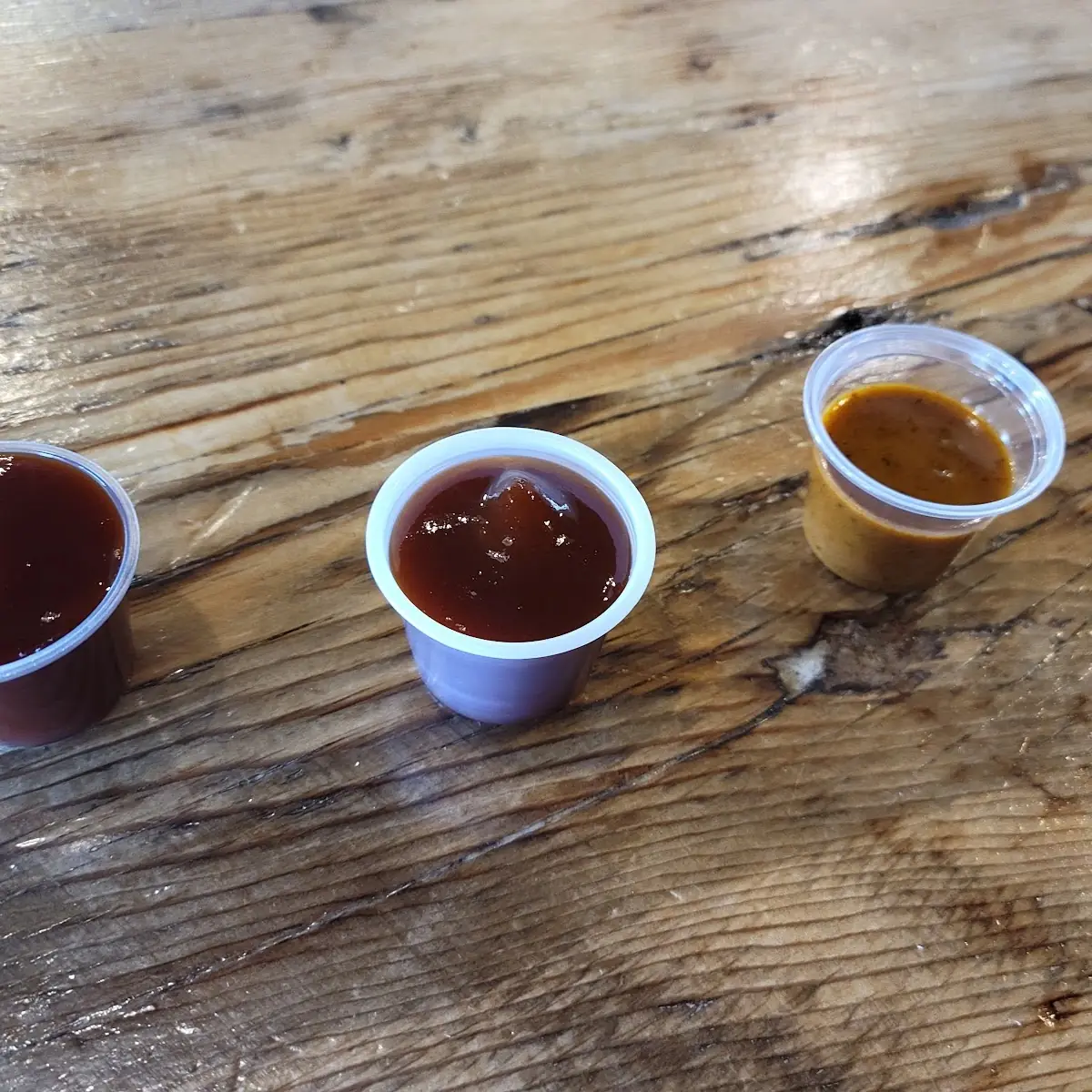 BBQ Sauce