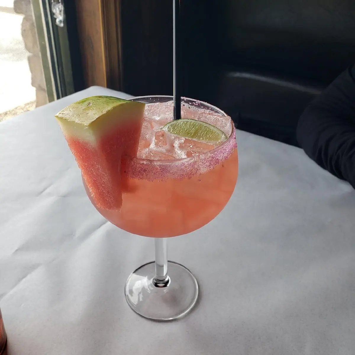 Watermelon Margarita