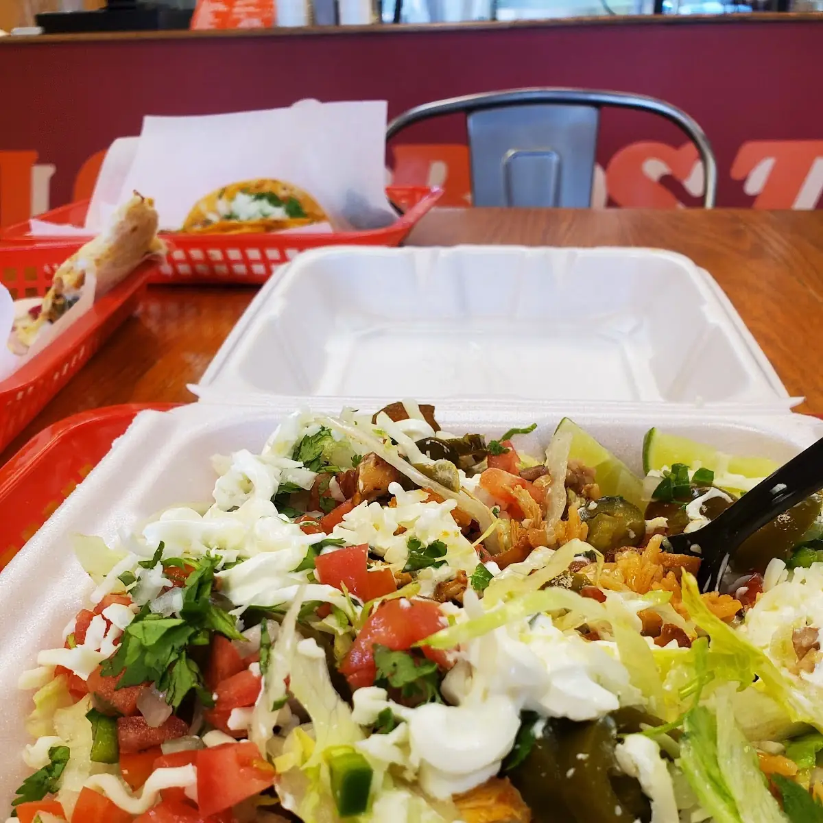 Taco Salad