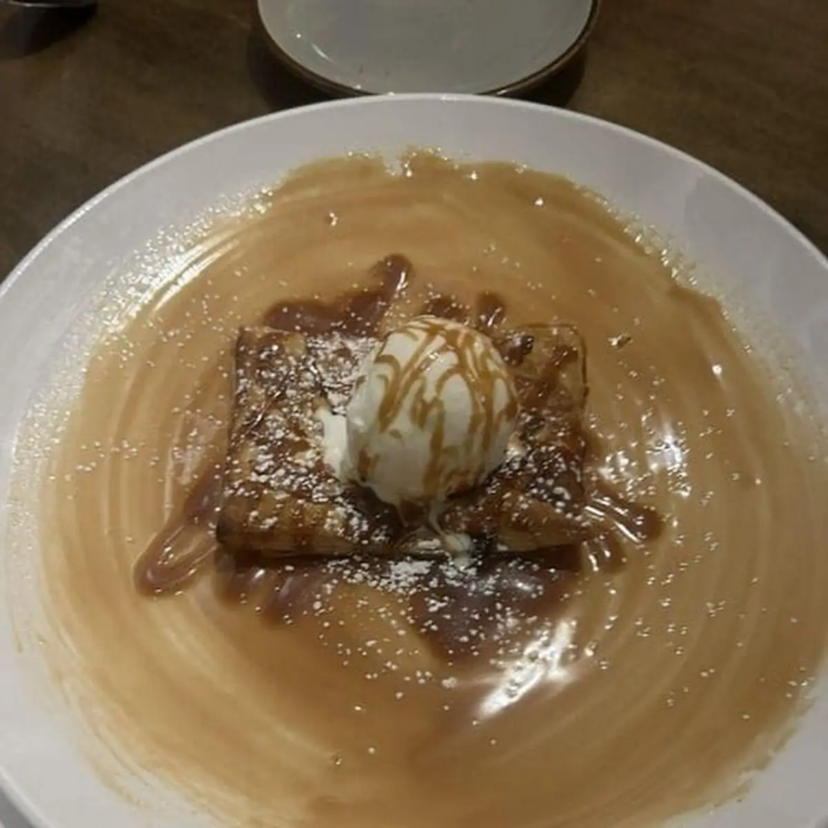 Bread Pudding