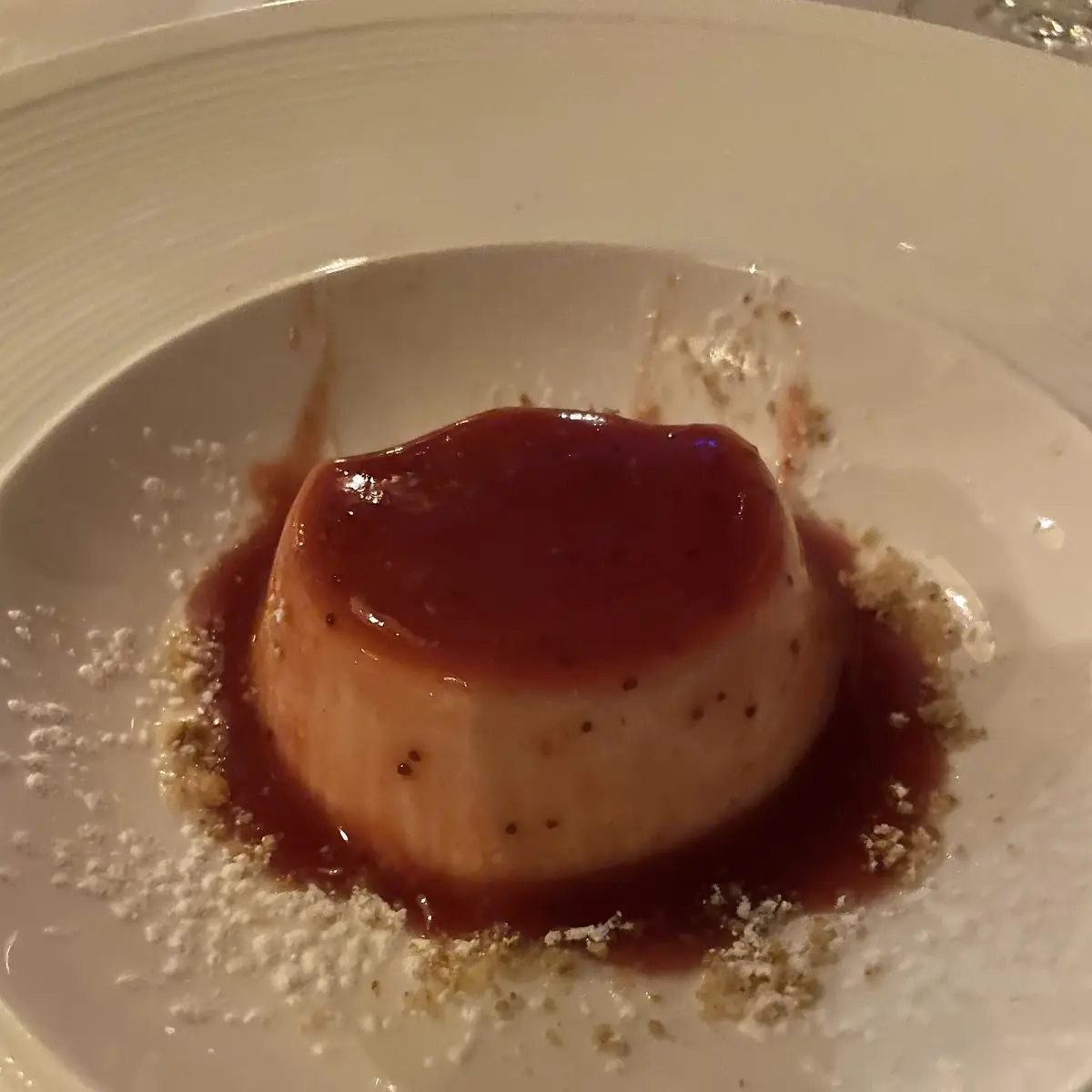 Flan