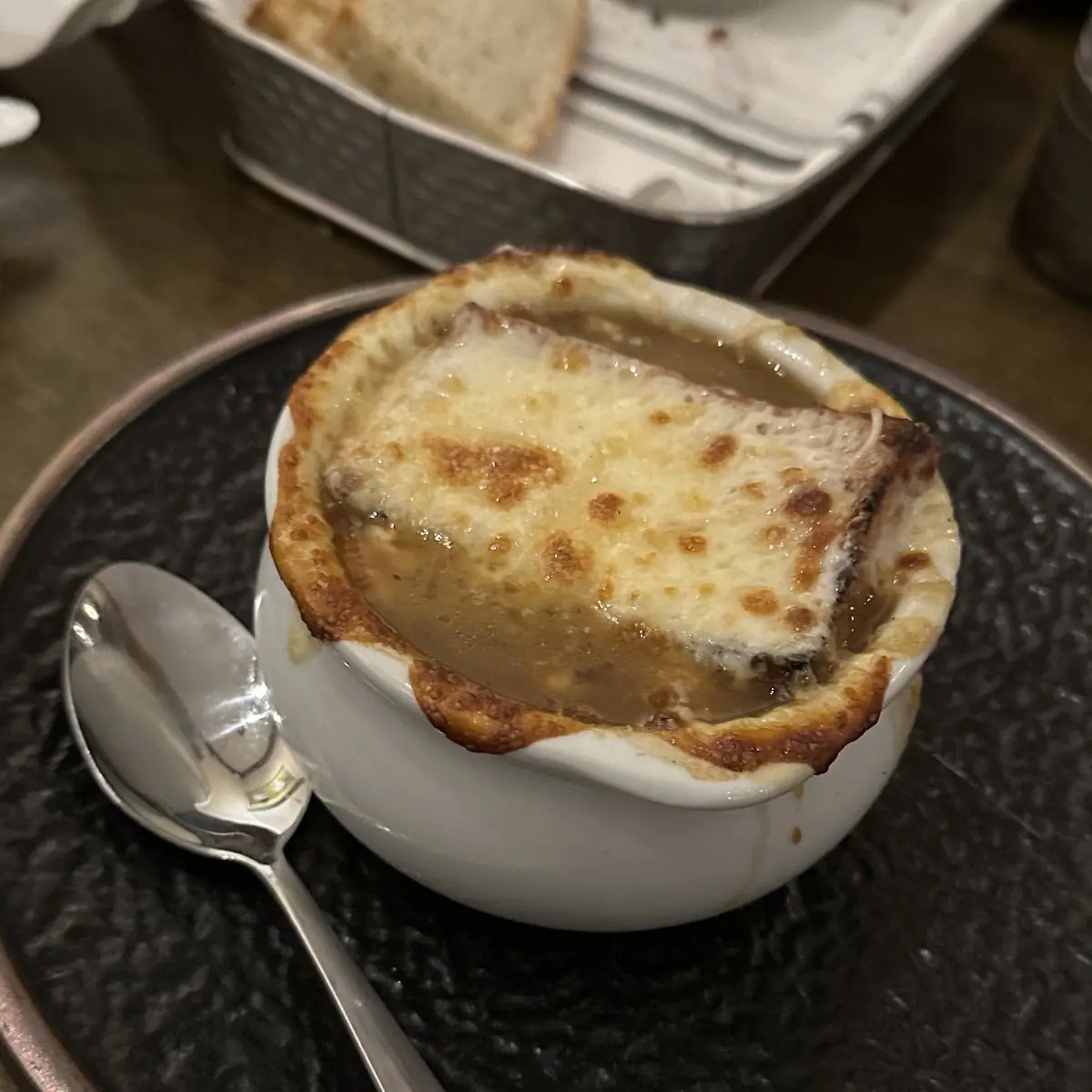 French Onion Soup