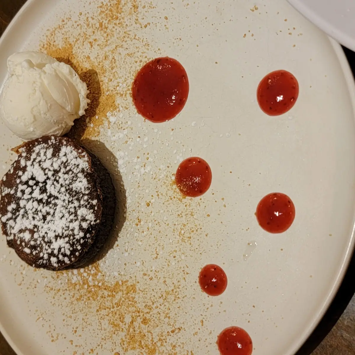 Lava Cake