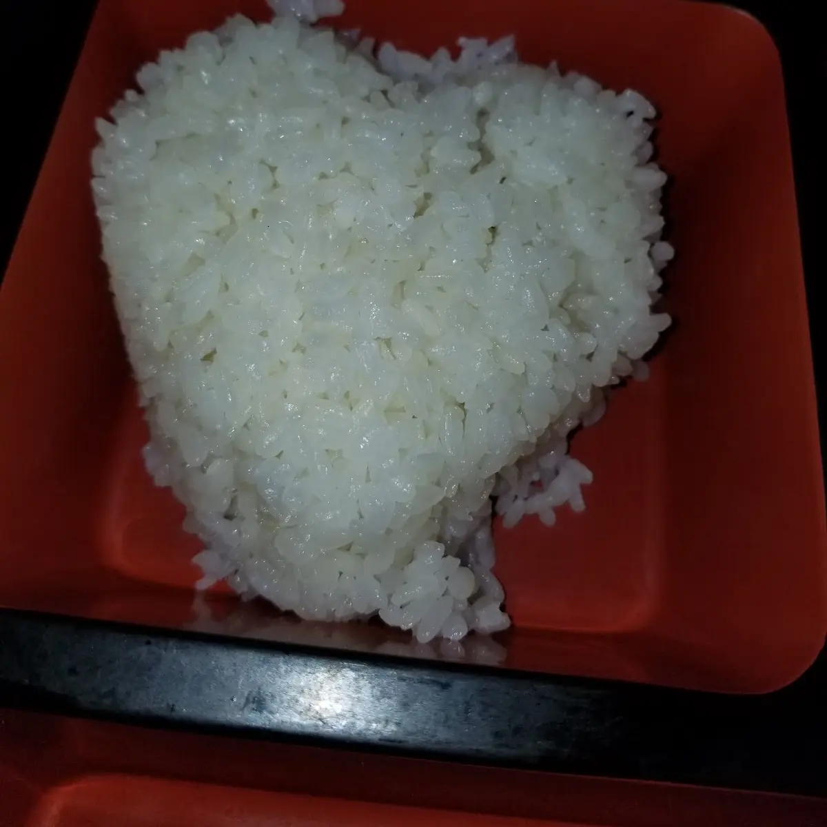 White Rice