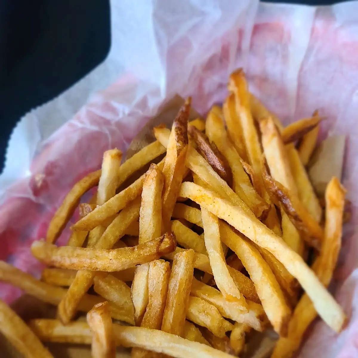 Fresh Cut Fries