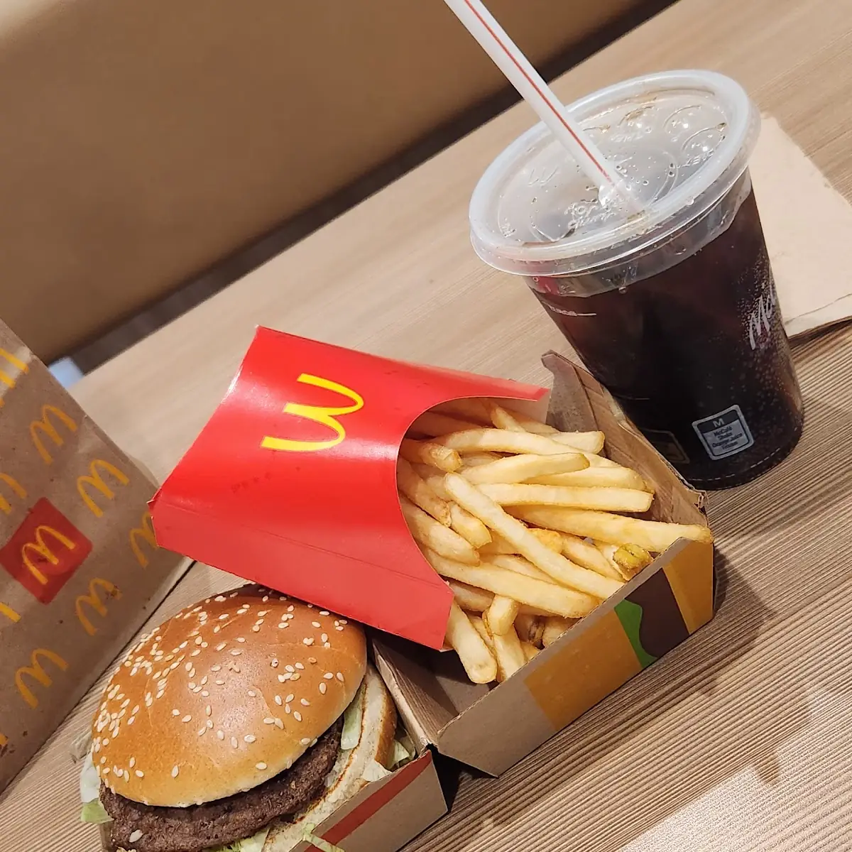 Big Mac