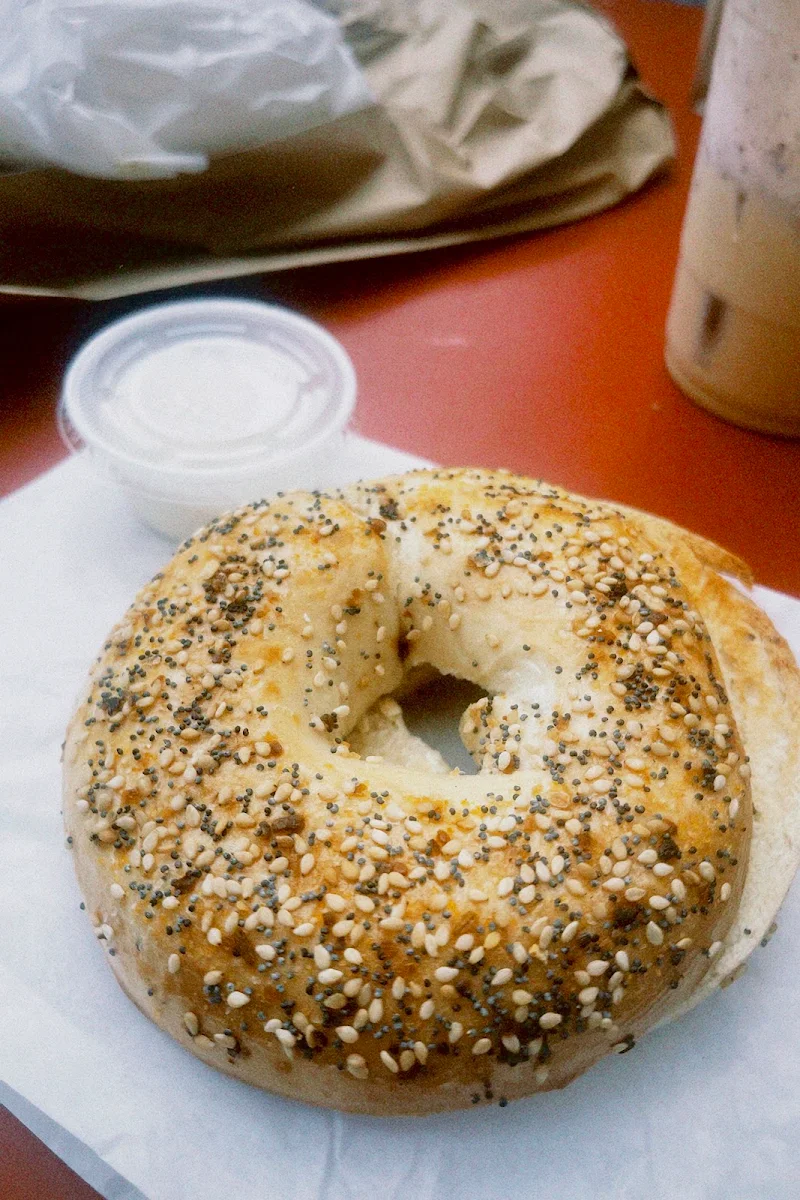 Plain Cream Cheese