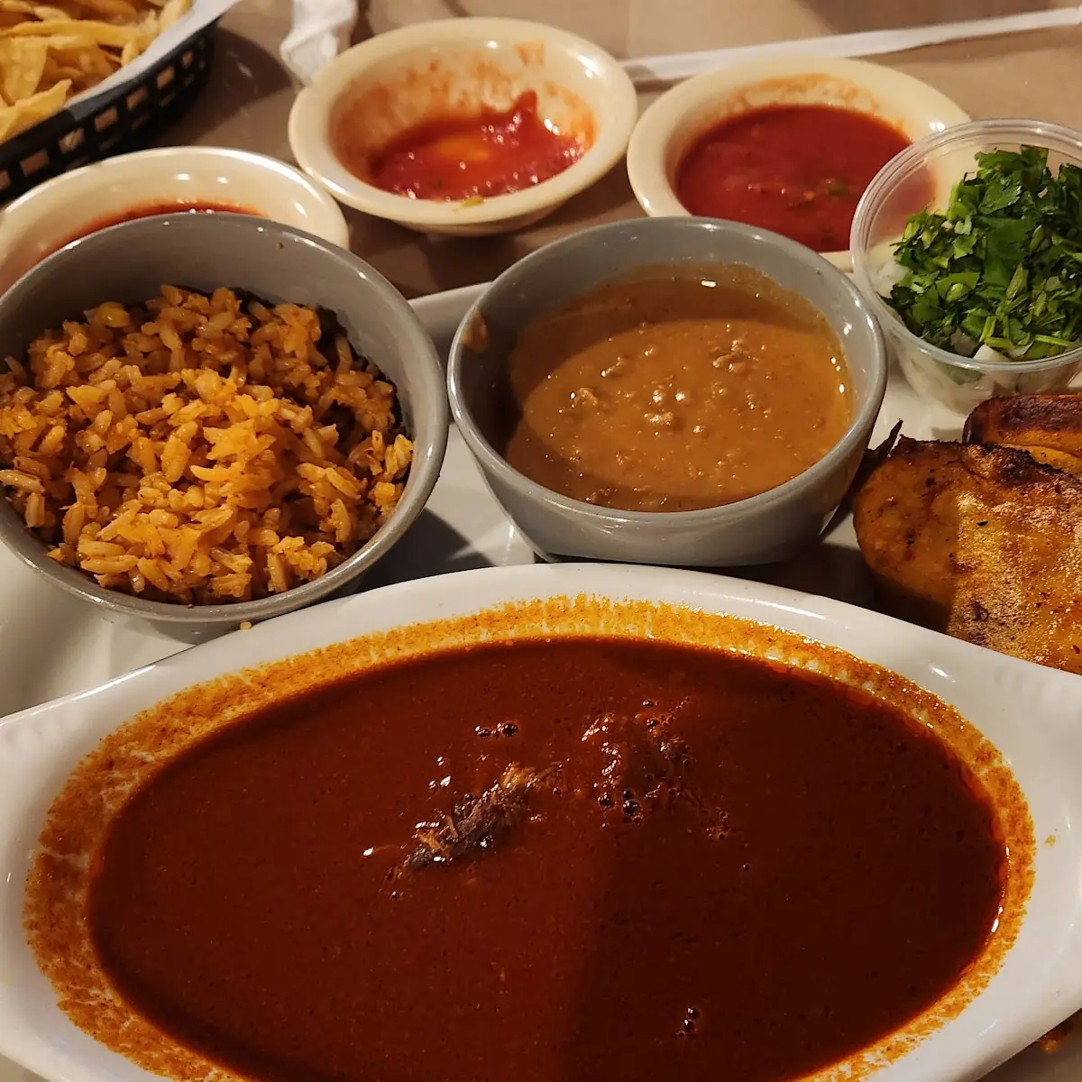 Quesa Birria Tacos