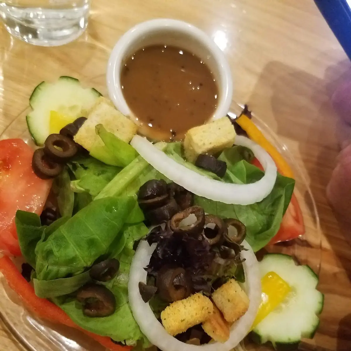 House Salad
