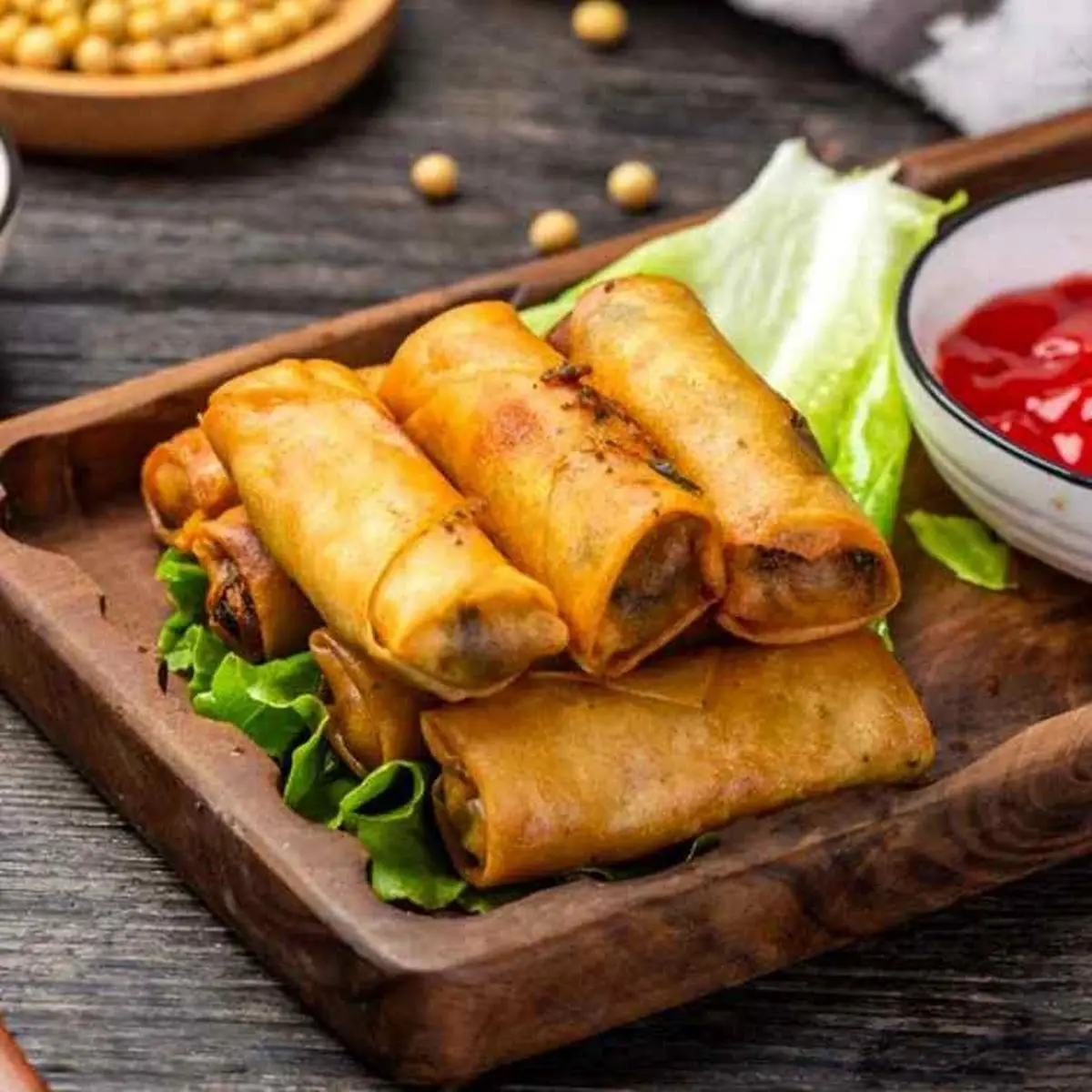 Spring Roll