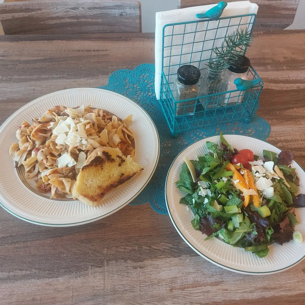 Egg Roll Casserole
