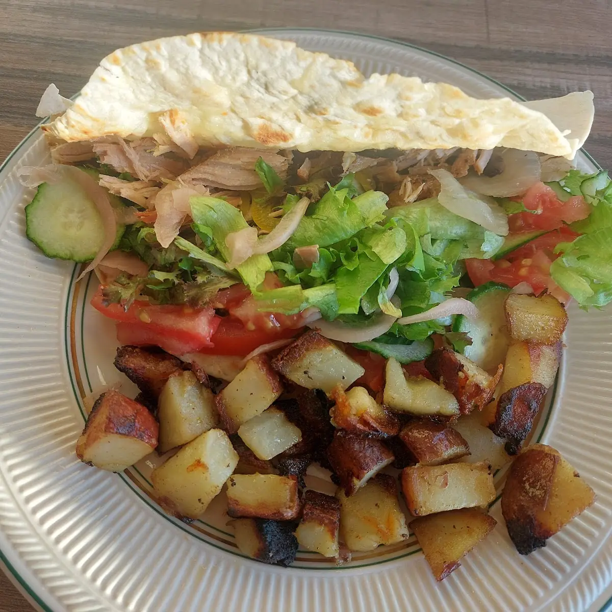 Home Fries