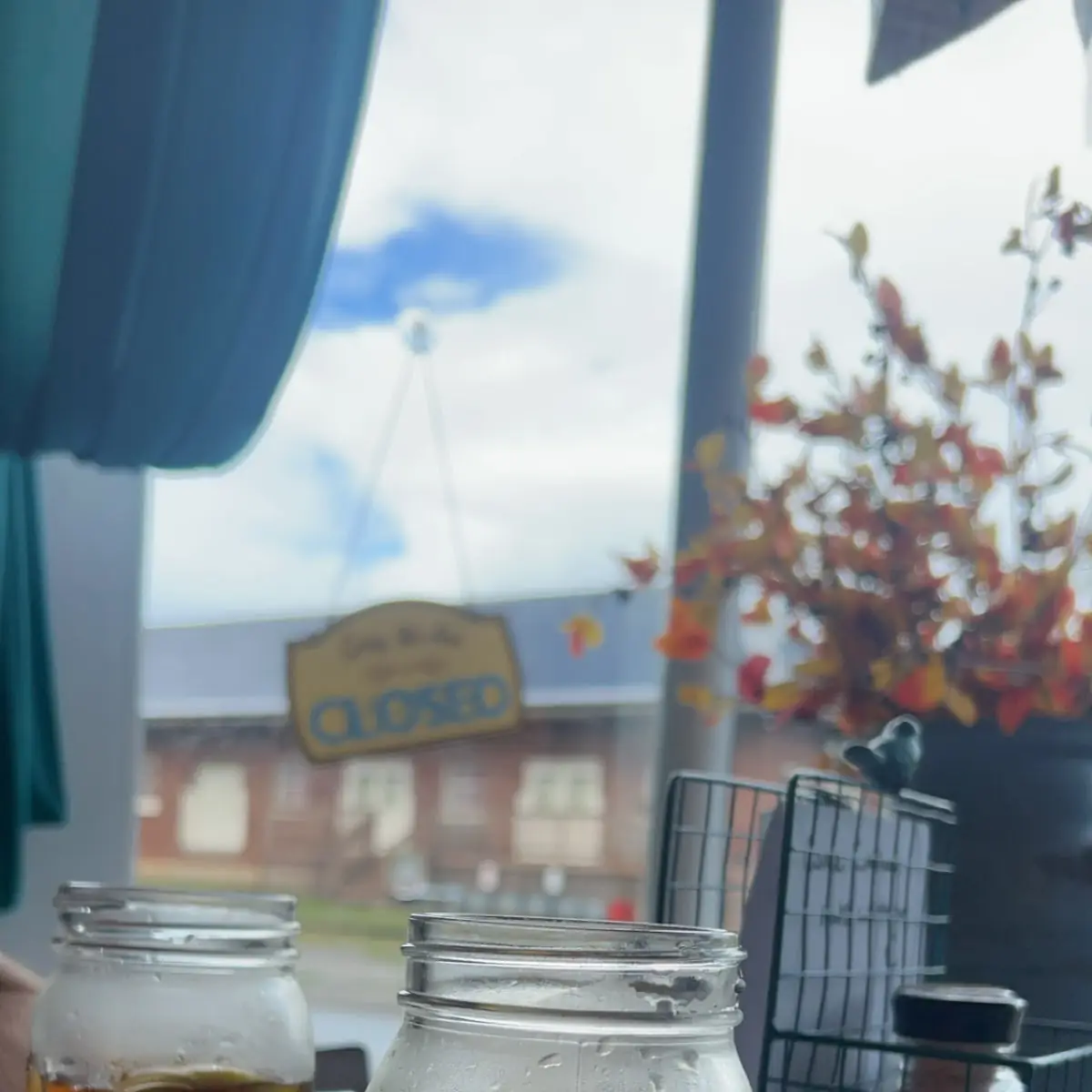 Lemon Tea