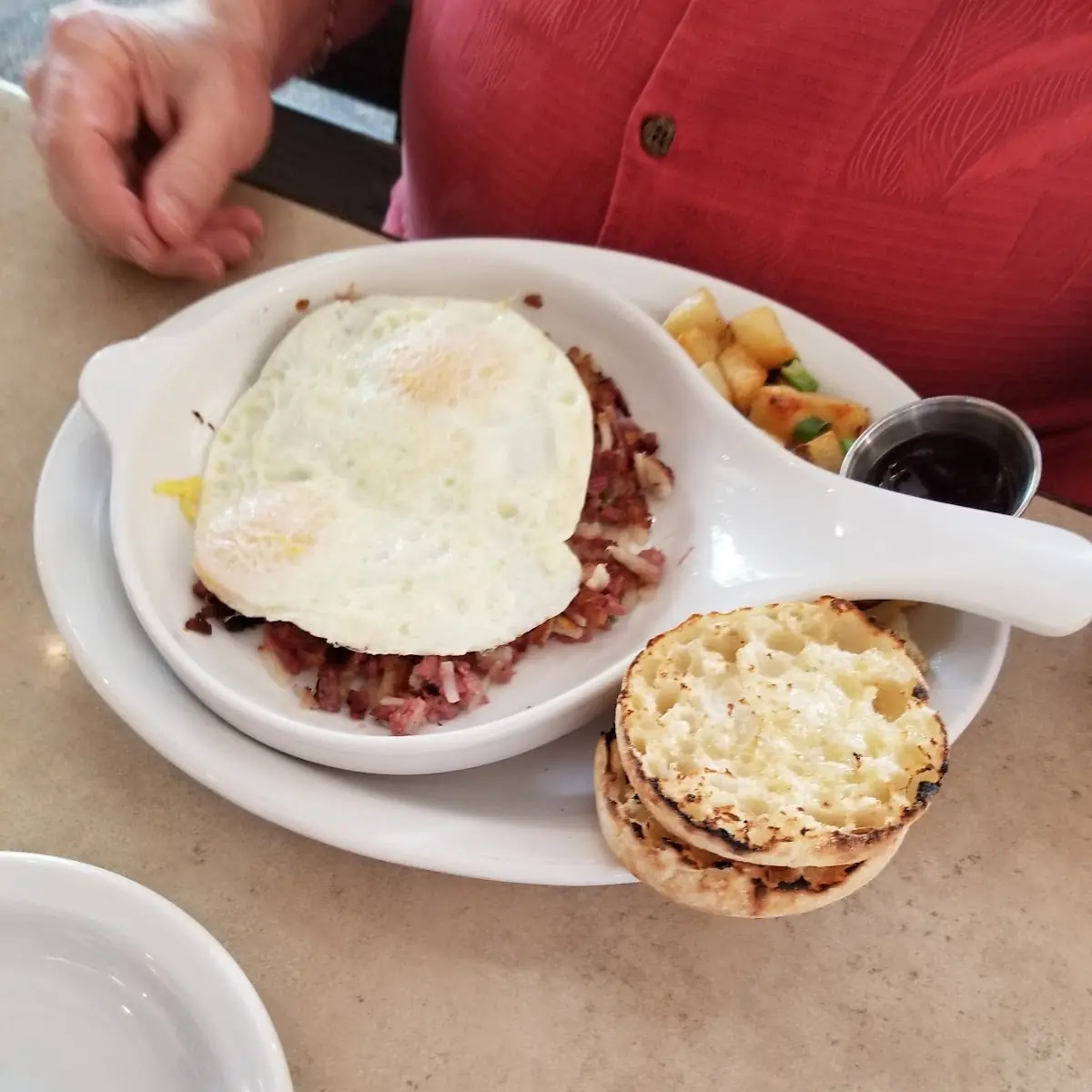 Corned Beef Hash