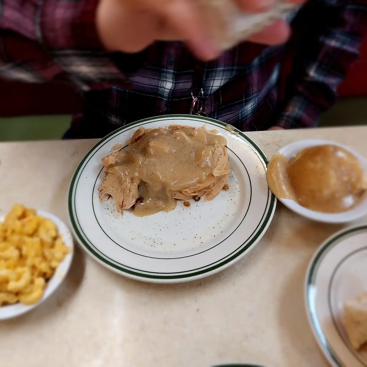 Roasted Turkey