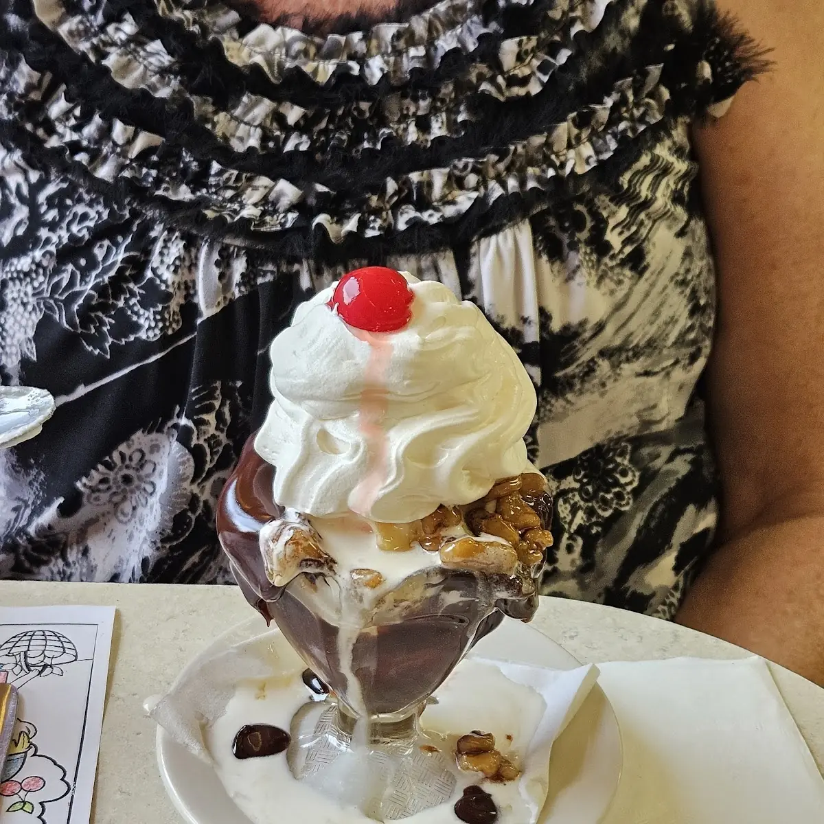 Sundae